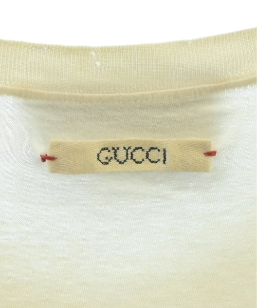 GUCCI T恤/上衣