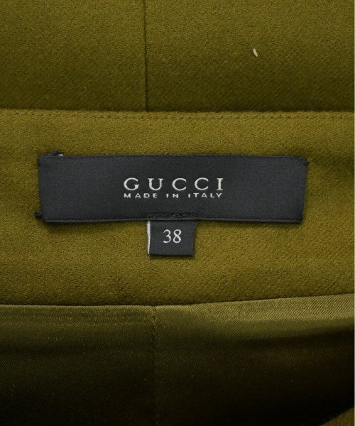 GUCCI 膝上裙