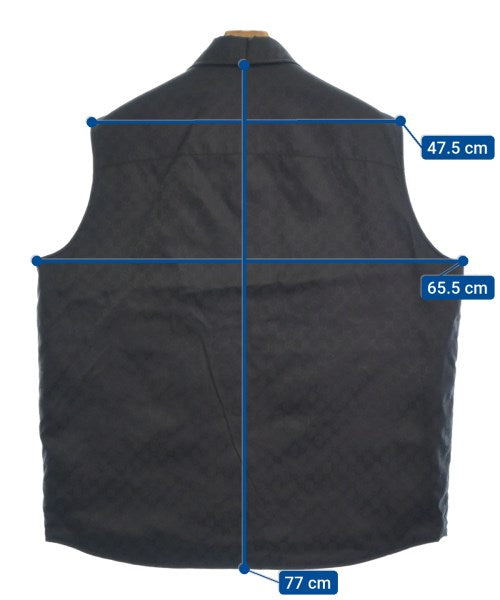 GUCCI 其他飛行外套