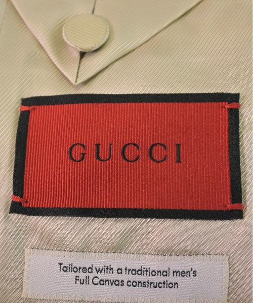 GUCCI 西裝外套