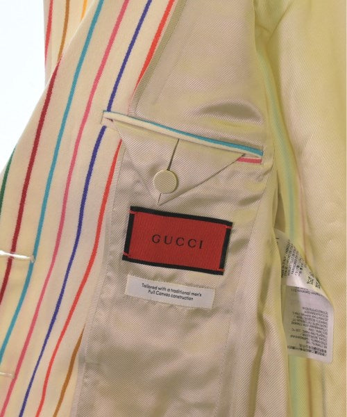 GUCCI 西裝外套