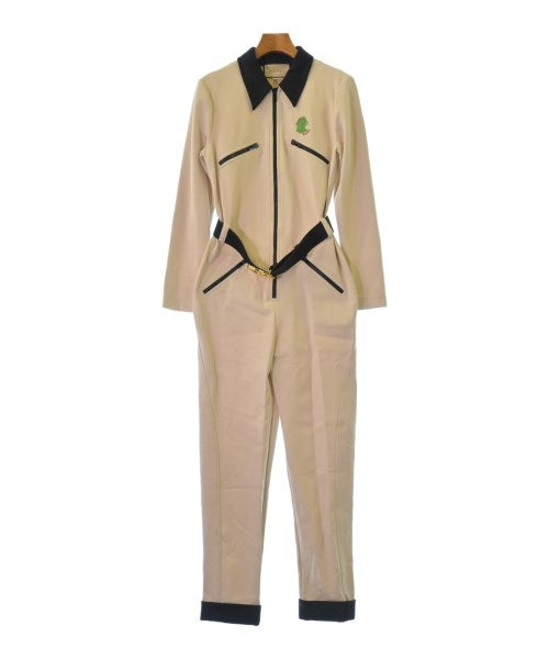 GUCCI 連身衣/馬戲團服/連身