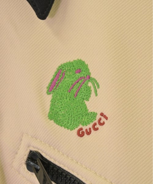 GUCCI 連身衣/馬戲團服/連身