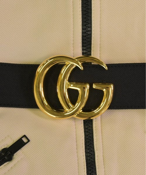 GUCCI 連身衣/馬戲團服/連身