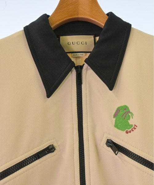 GUCCI 連身衣/馬戲團服/連身