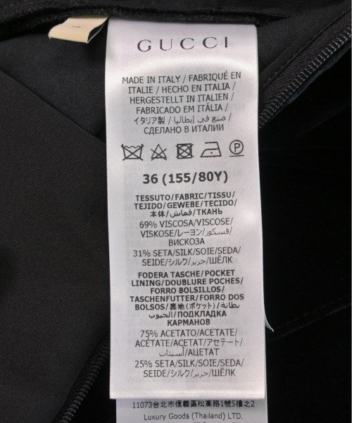 GUCCI 連身衣/馬戲團服/連身褲