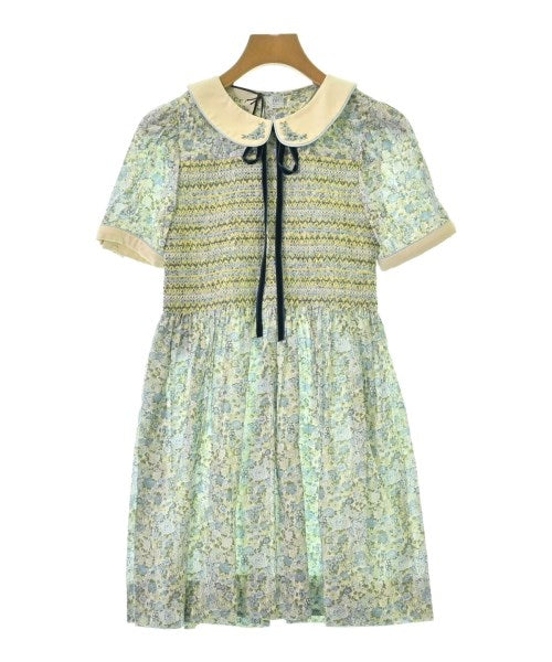 GUCCI 洋裝