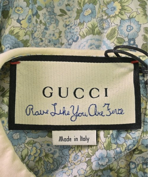 GUCCI 洋裝
