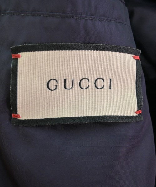 GUCCI 羽絨夾克/背心