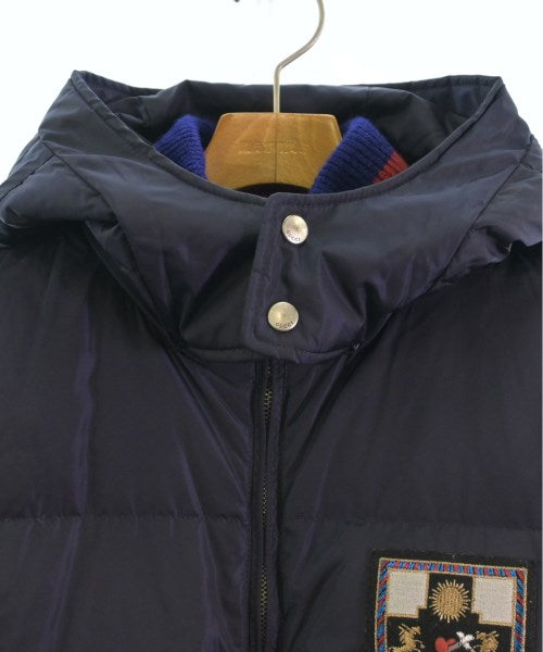 GUCCI 羽絨夾克/背心