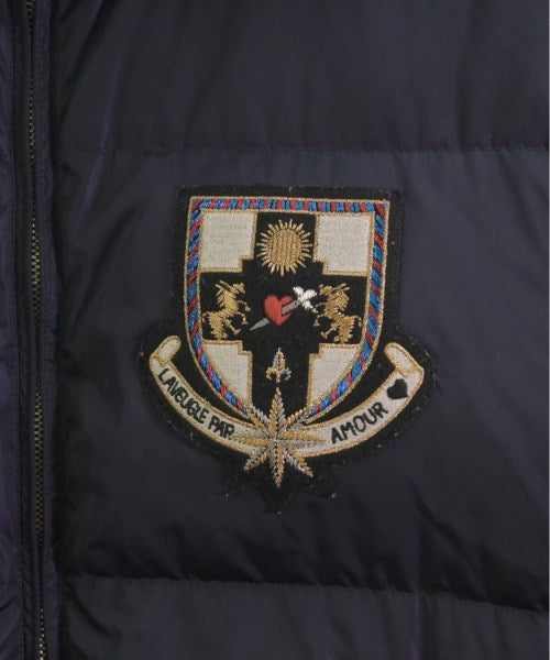 GUCCI 羽絨夾克/背心