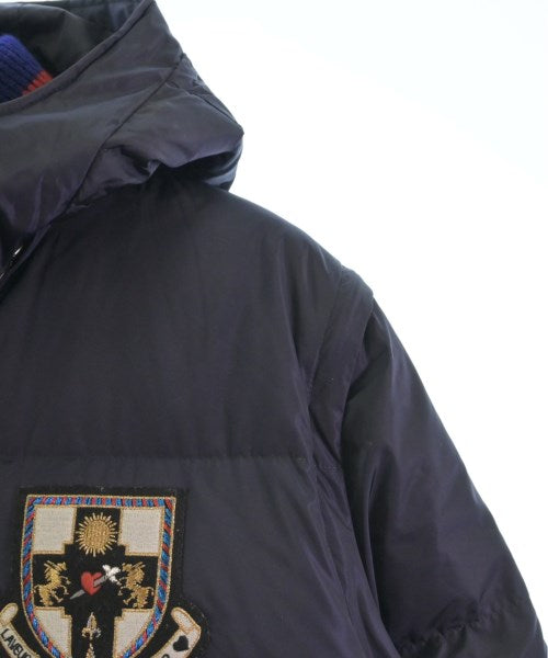 GUCCI 羽絨夾克/背心