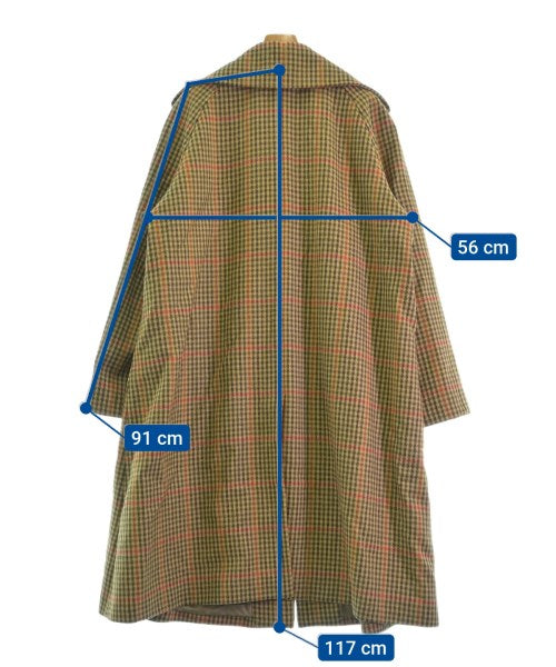 GUCCI 支撐領外套