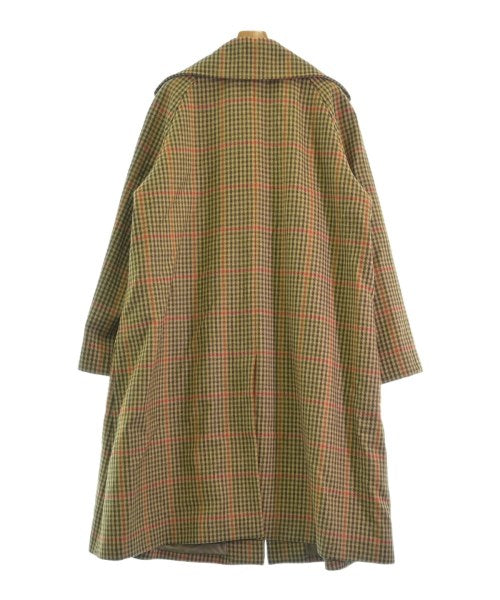GUCCI 支撐領外套