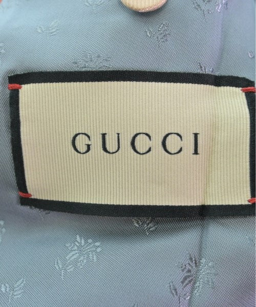 GUCCI 西裝外套