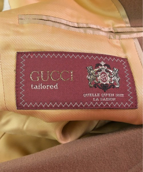 GUCCI 西裝外套