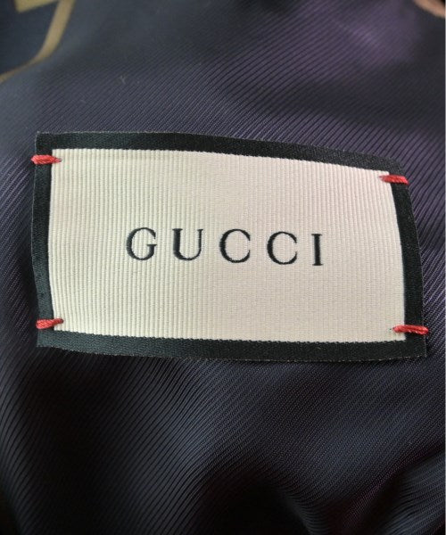 GUCCI 西裝外套