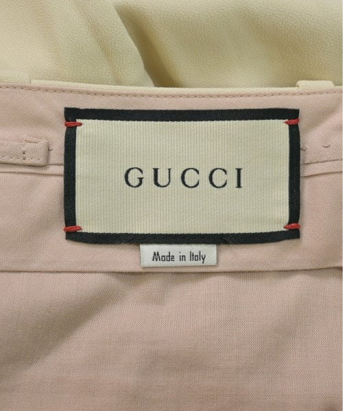 GUCCI 長褲