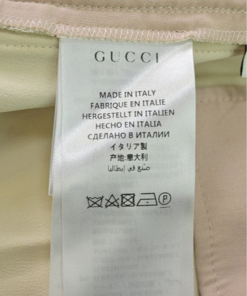 GUCCI 長褲