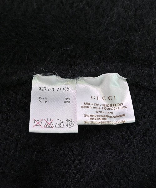 GUCCI 毛衣