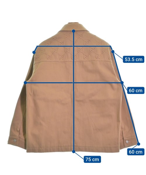 GUCCI 其他飛行外套