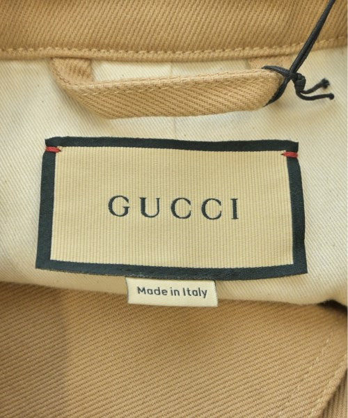 GUCCI 其他飛行外套