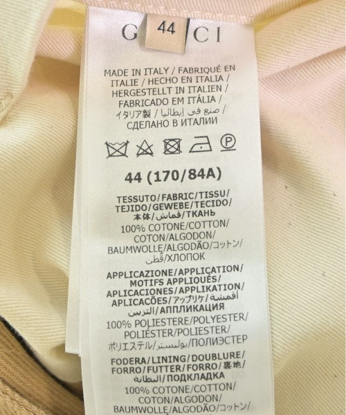 GUCCI 其他飛行外套