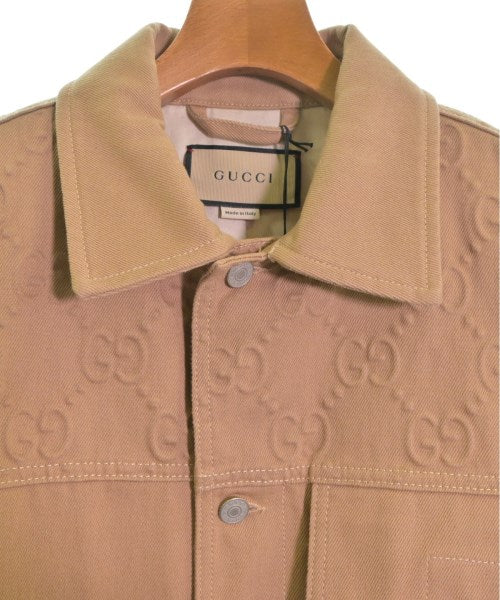 GUCCI 其他飛行外套