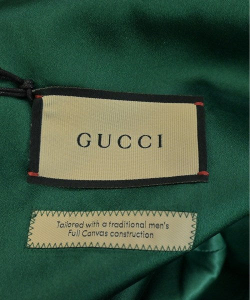 GUCCI 西裝外套