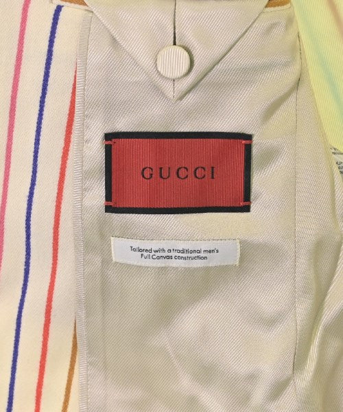 GUCCI 西裝外套