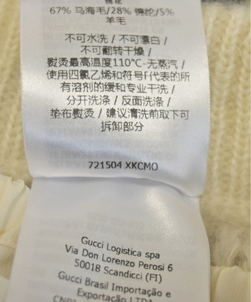 GUCCI 其他款