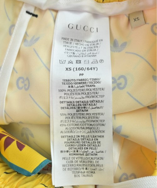 GUCCI 短褲