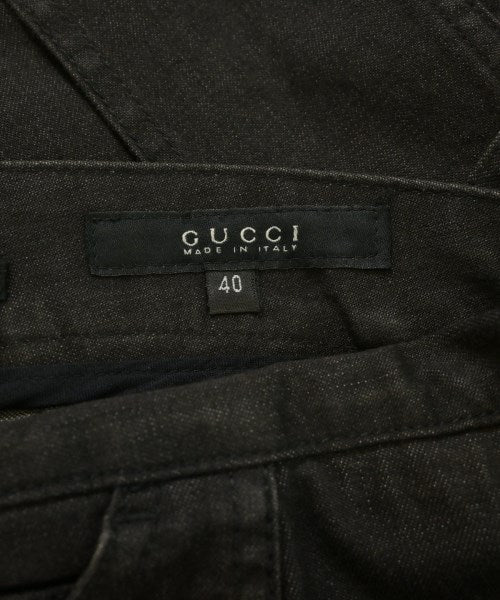 GUCCI 長裙/超長裙