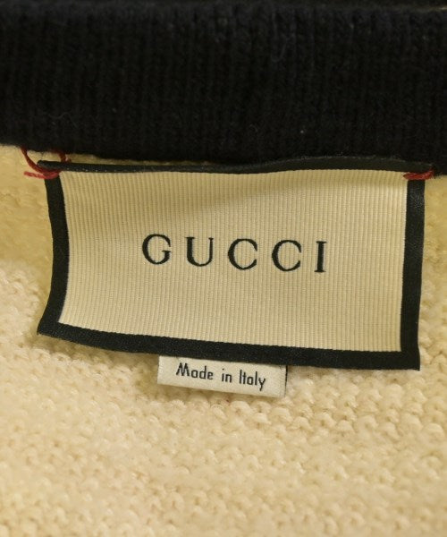 GUCCI 開襟衫