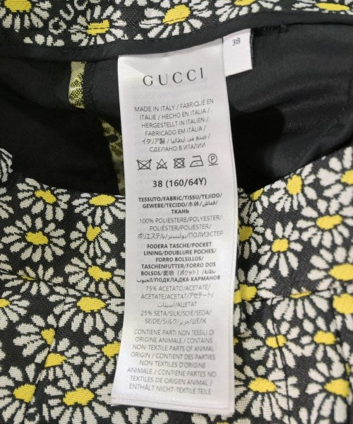 GUCCI 長褲