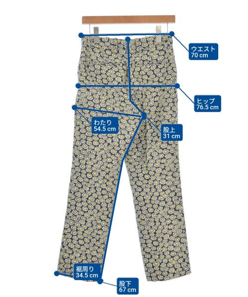GUCCI 長褲