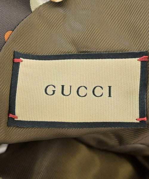 GUCCI 西裝外套