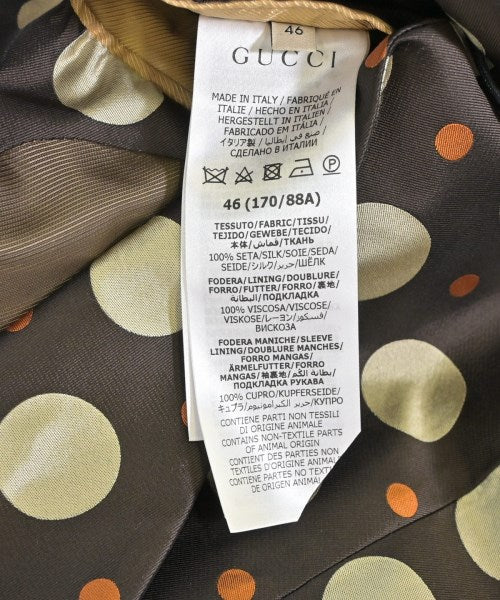 GUCCI 西裝外套