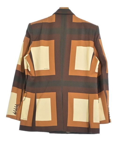 GUCCI 西裝外套