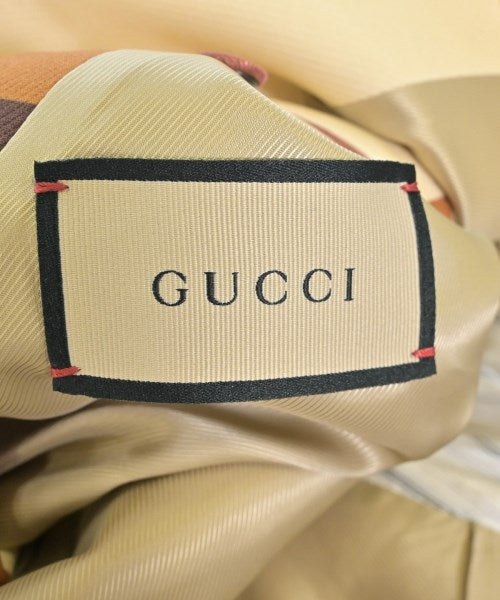 GUCCI 西裝外套