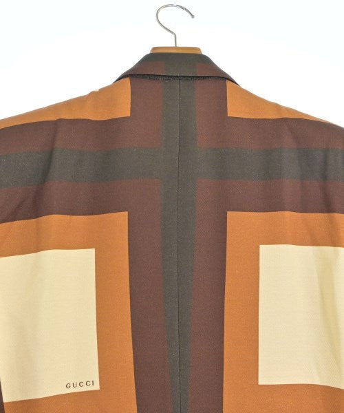 GUCCI 西裝外套