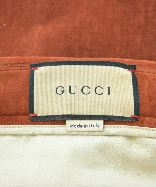 GUCCI 長褲