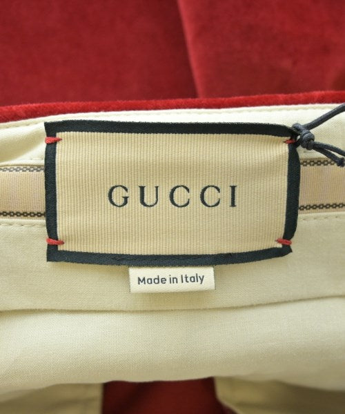 GUCCI 短