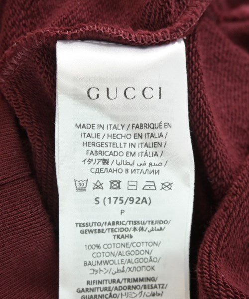 GUCCI 連帽衫