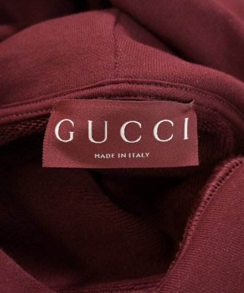GUCCI 連帽衫
