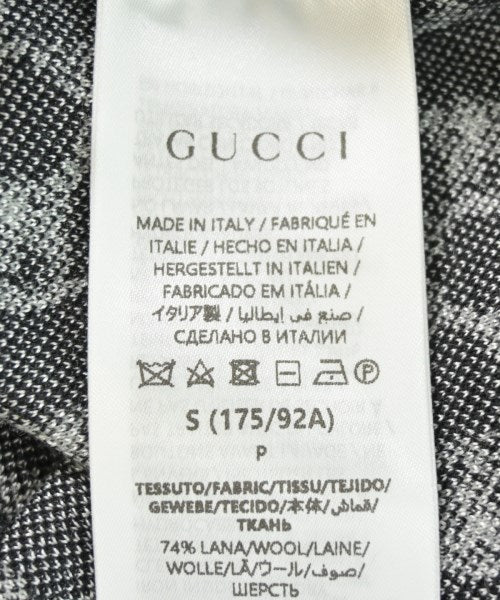 GUCCI 毛衣