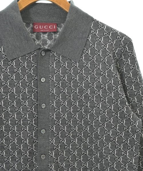 GUCCI 毛衣