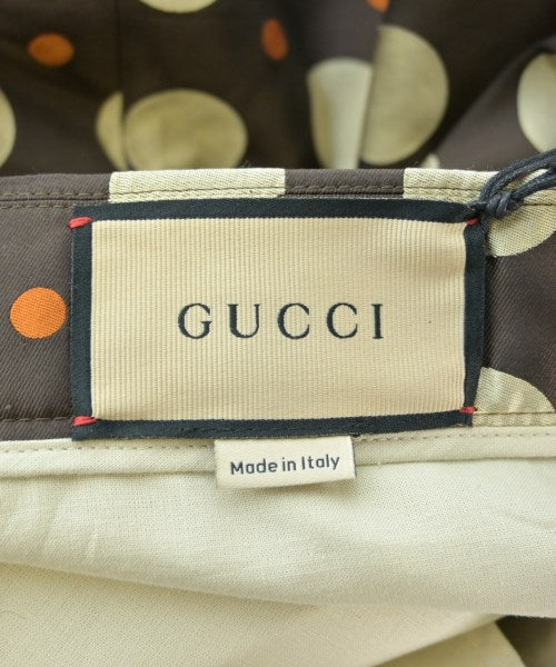 GUCCI 短