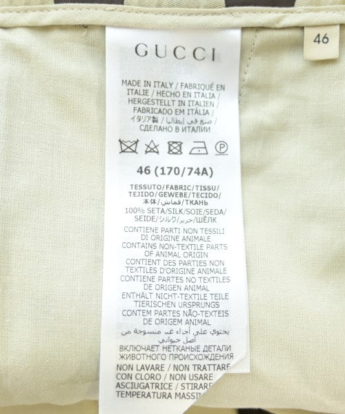 GUCCI 短