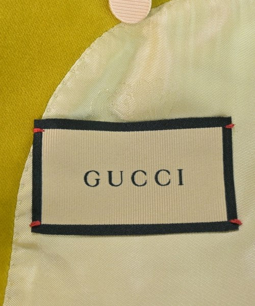GUCCI 西裝外套